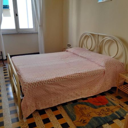 Apartmán Residenza Dell'Orto Chiavari Exteriér fotografie