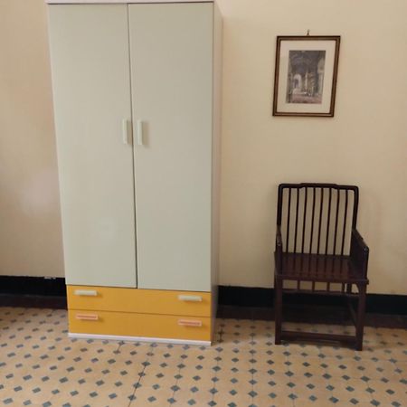 Apartmán Residenza Dell'Orto Chiavari Exteriér fotografie