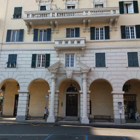 Apartmán Residenza Dell'Orto Chiavari Exteriér fotografie