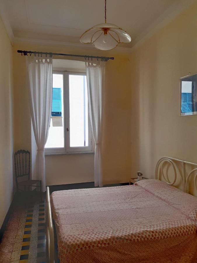 Apartmán Residenza Dell'Orto Chiavari Exteriér fotografie