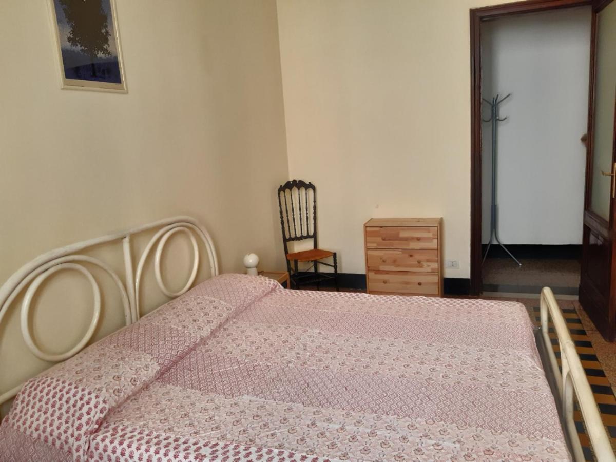 Apartmán Residenza Dell'Orto Chiavari Exteriér fotografie