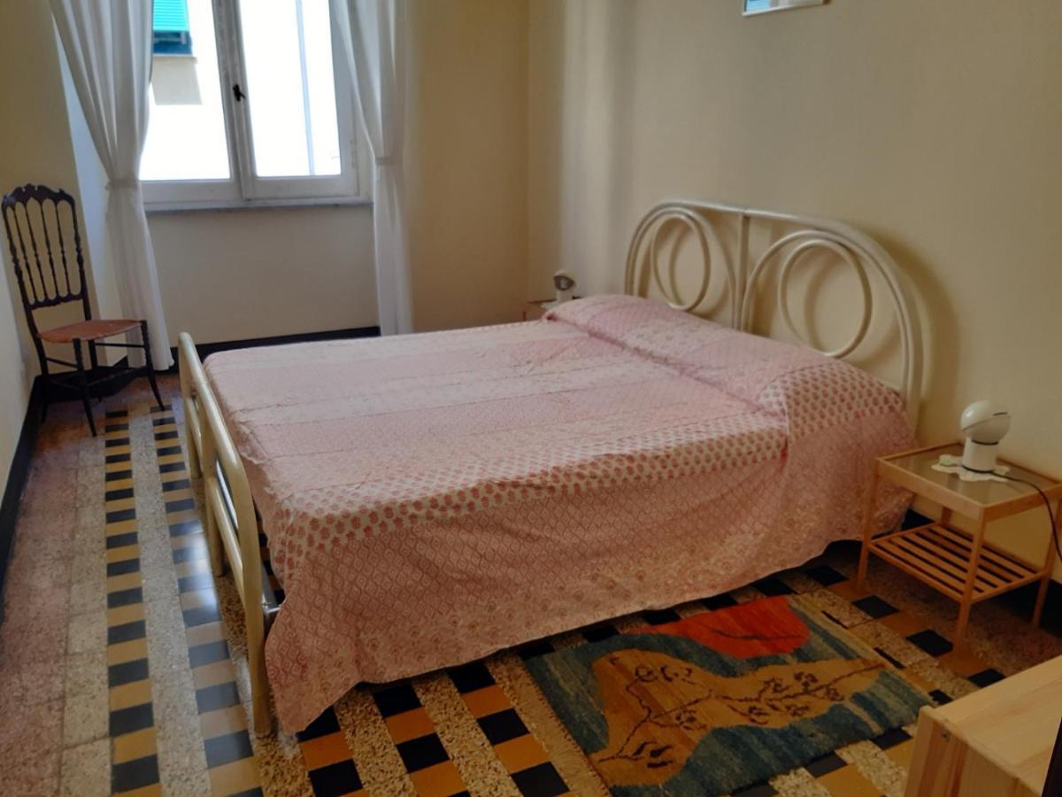 Apartmán Residenza Dell'Orto Chiavari Exteriér fotografie