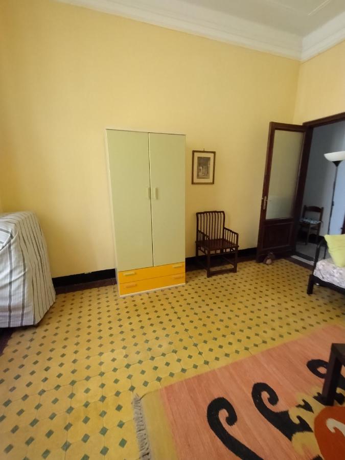 Apartmán Residenza Dell'Orto Chiavari Exteriér fotografie