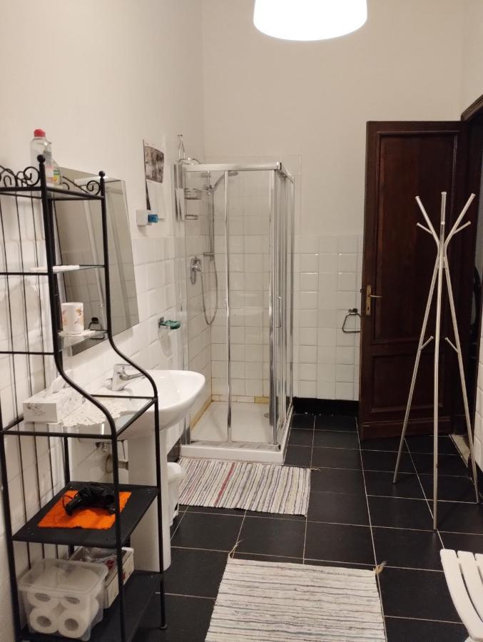 Apartmán Residenza Dell'Orto Chiavari Exteriér fotografie