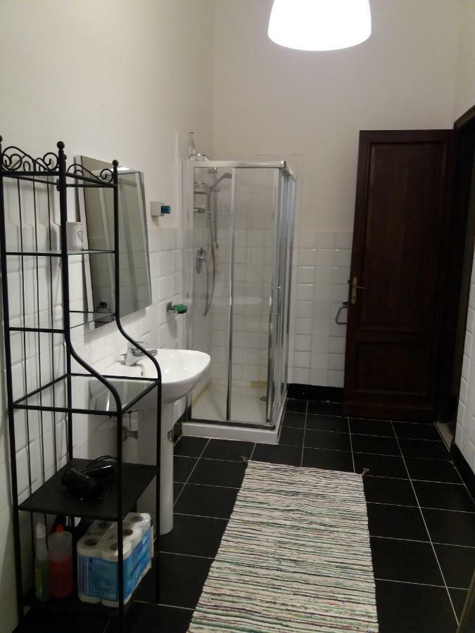 Apartmán Residenza Dell'Orto Chiavari Exteriér fotografie