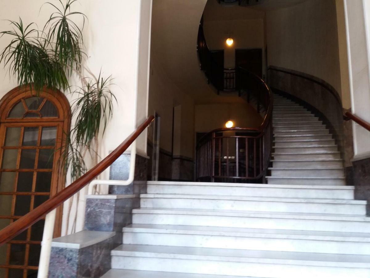 Apartmán Residenza Dell'Orto Chiavari Exteriér fotografie