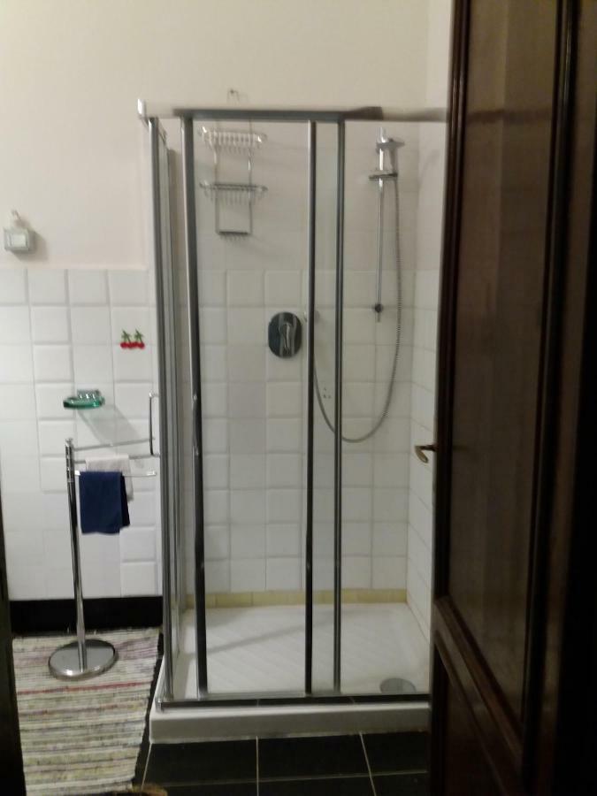 Apartmán Residenza Dell'Orto Chiavari Exteriér fotografie