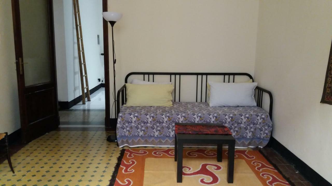 Apartmán Residenza Dell'Orto Chiavari Exteriér fotografie