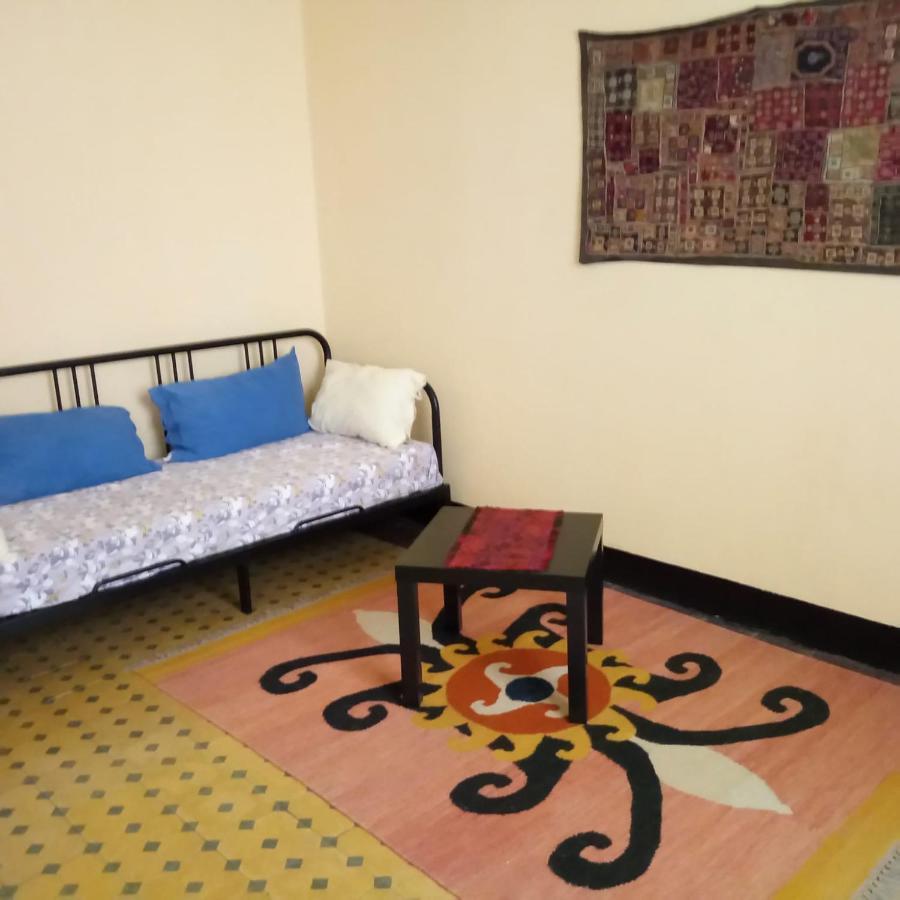 Apartmán Residenza Dell'Orto Chiavari Exteriér fotografie